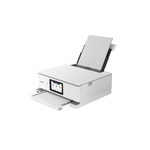 Canon PIXMA TS8751 Jet d'encre A4 4800 x 1200 DPI Wifi | JDB-Info