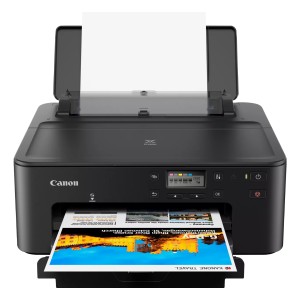 Canon PIXMA TS705a imprimante jets d'encres Couleur 4800 x | JDB-Info