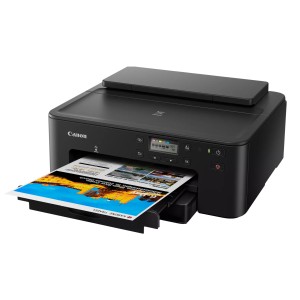 Canon PIXMA TS705a imprimante jets d'encres Couleur 4800 x | JDB-Info