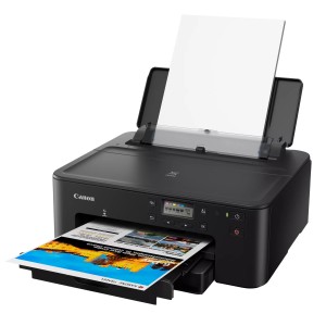 Canon PIXMA TS705a imprimante jets d'encres Couleur 4800 x | JDB-Info