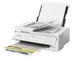 Canon PIXMA TS9551Ca Jet d'encre A3 4800 x 1200 DPI Wifi | JDB-Info
