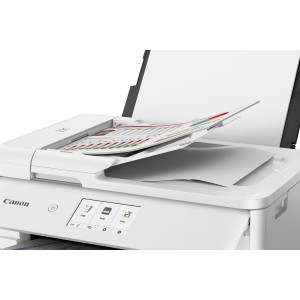 Canon PIXMA TS9551Ca Jet d'encre A3 4800 x 1200 DPI Wifi | JDB-Info