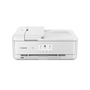 Canon PIXMA TS9551Ca Jet d'encre A3 4800 x 1200 DPI Wifi | JDB-Info