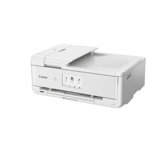 Canon PIXMA TS9551Ca Jet d'encre A3 4800 x 1200 DPI Wifi | JDB-Info