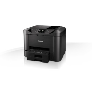 Canon MAXIFY MB5450 Jet d'encre A4 600 x 1200 DPI 24 ppm Wi | JDB-Info