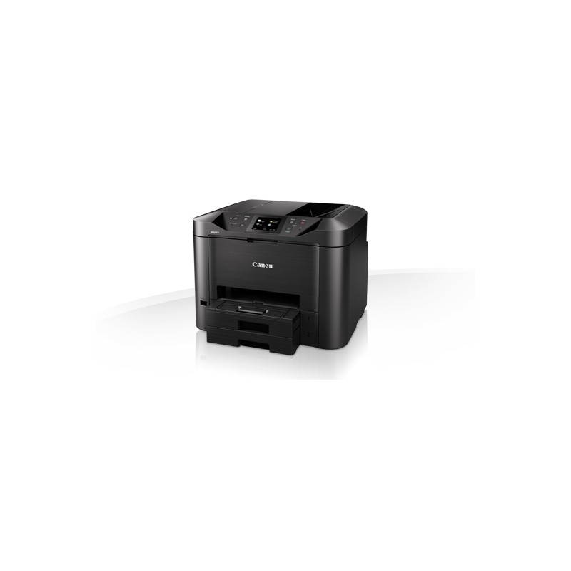 Canon MAXIFY MB5450 Jet d'encre A4 600 x 1200 DPI 24 ppm Wi | JDB-Info