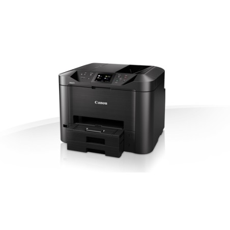 Canon MAXIFY MB5450 Jet d'encre A4 600 x 1200 DPI 24 ppm Wi | JDB-Info