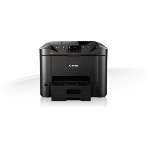 Canon MAXIFY MB5450 Jet d'encre A4 600 x 1200 DPI 24 ppm Wi | JDB-Info