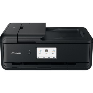Canon PIXMA TS9550a Jet d'encre A3 4800 x 1200 DPI Wifi | JDB-Info