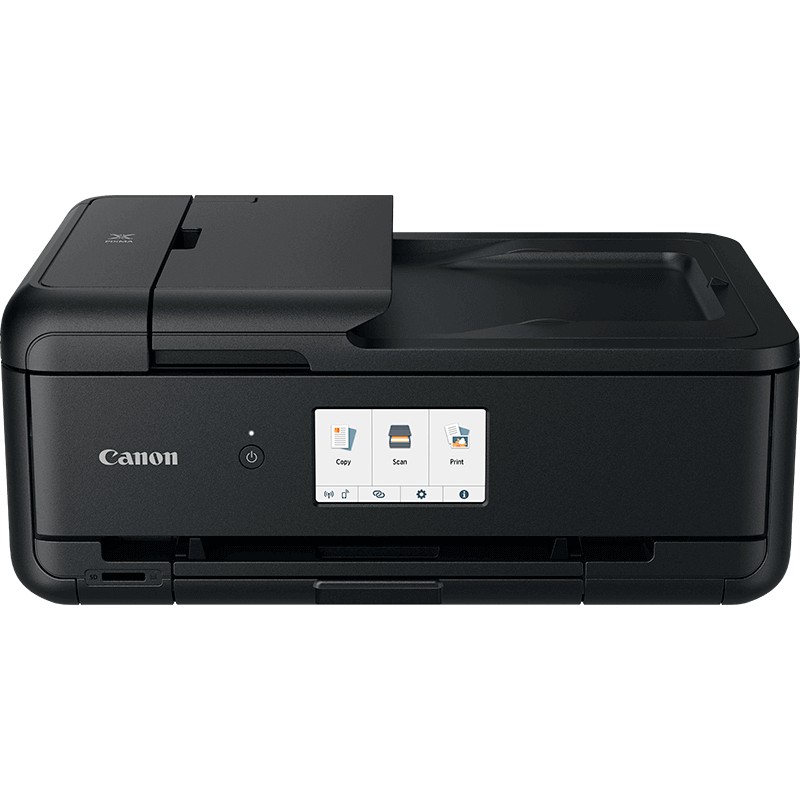 Canon PIXMA TS9550a Jet d'encre A3 4800 x 1200 DPI Wifi | JDB-Info