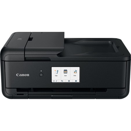 Canon PIXMA TS9550a Jet d'encre A3 4800 x 1200 DPI Wifi | JDB-Info