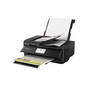 Canon PIXMA TS9550a Jet d'encre A3 4800 x 1200 DPI Wifi | JDB-Info