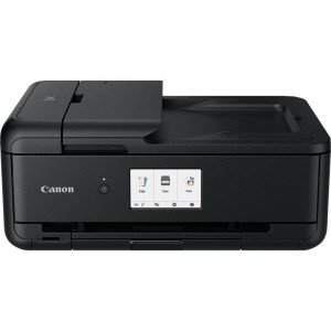 Canon PIXMA TS9550a Jet d'encre A3 4800 x 1200 DPI Wifi | JDB-Info
