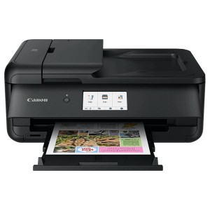 Canon PIXMA TS9550a Jet d'encre A3 4800 x 1200 DPI Wifi | JDB-Info