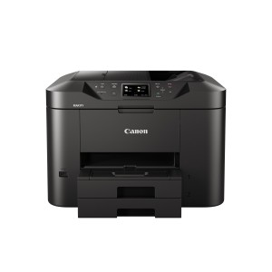 Canon MAXIFY MB2750 Jet d'encre A4 600 x 1200 DPI Wifi | JDB-Info