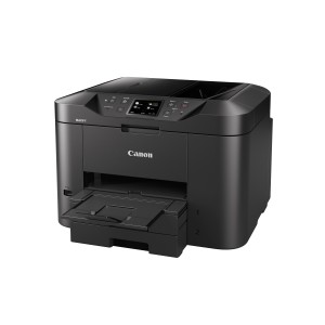 Canon MAXIFY MB2750 Jet d'encre A4 600 x 1200 DPI Wifi | JDB-Info