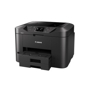 Canon MAXIFY MB2750 Jet d'encre A4 600 x 1200 DPI Wifi | JDB-Info