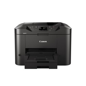 Canon MAXIFY MB2750 Jet d'encre A4 600 x 1200 DPI Wifi | JDB-Info