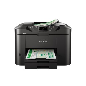 Canon MAXIFY MB2750 Jet d'encre A4 600 x 1200 DPI Wifi | JDB-Info