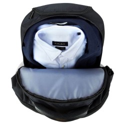 Targus 15 - 15.4 inch / 38.1 - 39.1cm Rolling Laptop Backpa | JDB-Info