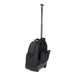 Targus 15 - 15.4 inch / 38.1 - 39.1cm Rolling Laptop Backpa | JDB-Info