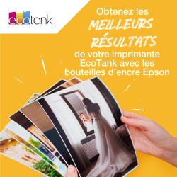 Epson 102 EcoTank 4-colour Multipack | JDB-Info