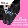 Epson 102 EcoTank 4-colour Multipack | JDB-Info