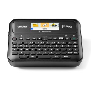 Brother PT-D610BTVP imprimante pour étiquettes Transfert th | JDB-Info