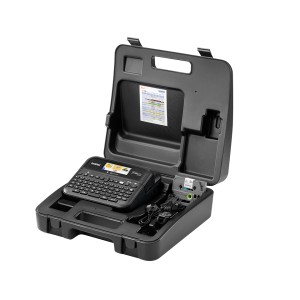 Brother PT-D610BTVP imprimante pour étiquettes Transfert th | JDB-Info