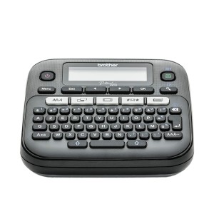Brother PT-D210VP imprimante pour étiquettes Transfert ther | JDB-Info