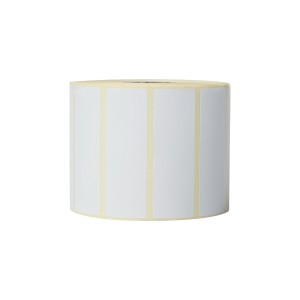 Brother BDE-1J026076-102 étiquette à imprimer Blanc Imprima | JDB-Info