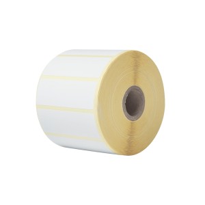 Brother BDE-1J026076-102 étiquette à imprimer Blanc Imprima | JDB-Info