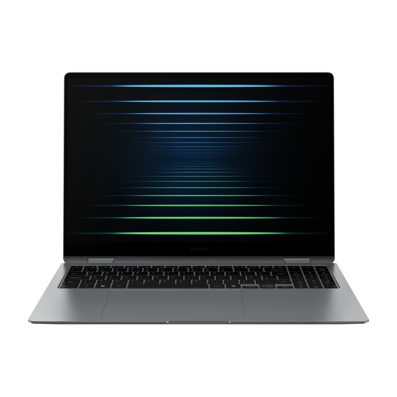 Samsung Galaxy Book5 Pro 360 Intel Core Ultra 7 256V Ordina | JDB-Info