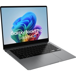 Samsung Galaxy Book5 Pro Intel Core Ultra 7 256V Ordinateur | JDB-Info