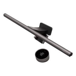 BenQ ScreenBar Halo 2 lumière du moniteur Gris | JDB-Info