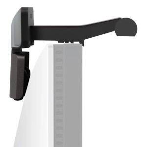 BenQ ScreenBar Halo 2 lumière du moniteur Gris | JDB-Info
