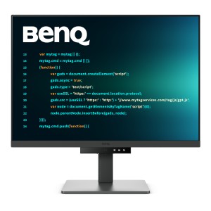 BenQ RD280U écran plat de PC 71,6 cm (28.2") 3840 x 2560 pi | JDB-Info