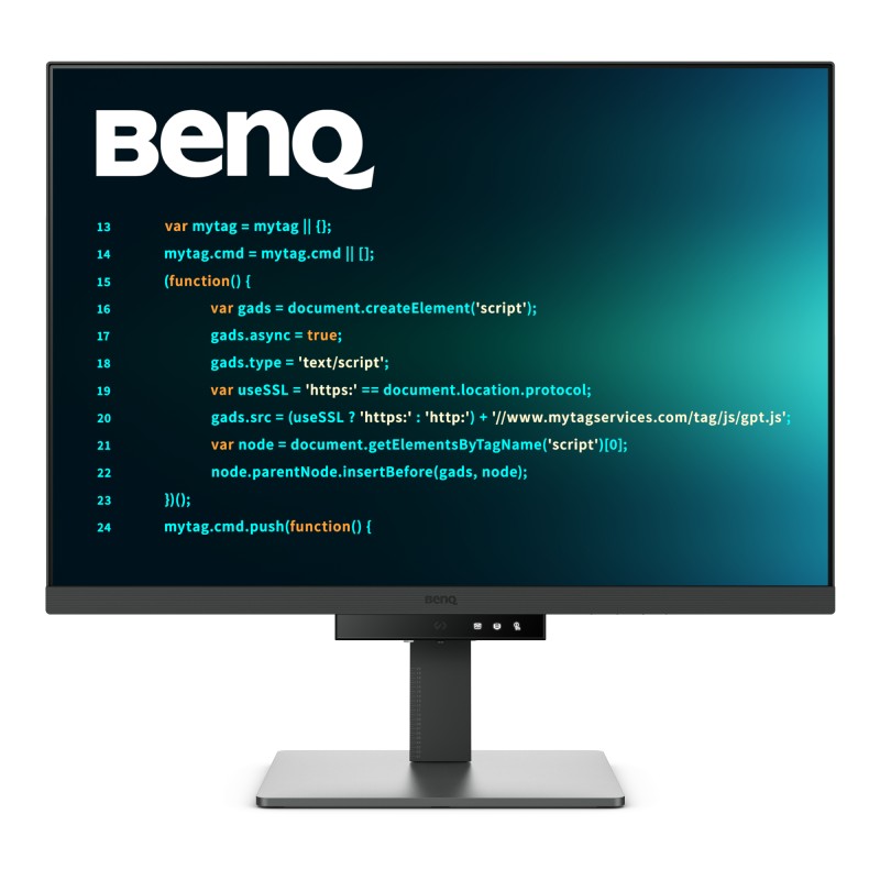 BenQ RD280U écran plat de PC 71,6 cm (28.2") 3840 x 2560 pi | JDB-Info
