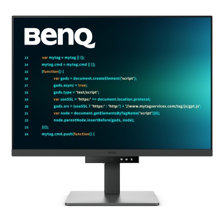 BenQ RD280U écran plat de PC 71,6 cm (28.2") 3840 x 2560 pi | JDB-Info