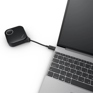 BenQ WDC25 système de présentation sans fil HDMI / USB Type | JDB-Info
