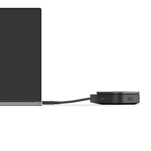 BenQ InstaShow WDC15 système de présentation sans fil HDMI | JDB-Info