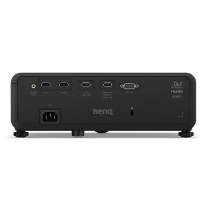 BenQ LH600ST+ Projecteur à focale courte 3000 ANSI lumens D | JDB-Info