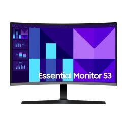 Samsung S39GD écran plat de PC 68,6 cm (27") 1920 x 1080 pi | JDB-Info