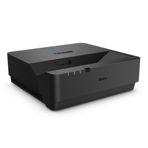BenQ LU960UST+ Projecteur à focale ultra courte 5200 ANSI l | JDB-Info