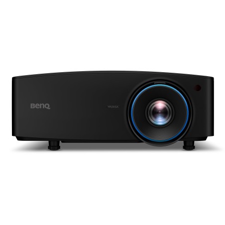 BenQ LU935ST Projecteur à focale courte 5500 ANSI lumens DL | JDB-Info