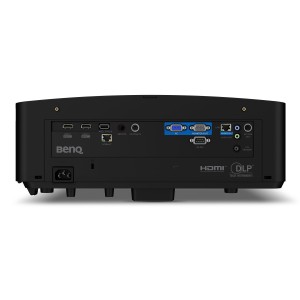 BenQ LU935ST Projecteur à focale courte 5500 ANSI lumens DL | JDB-Info