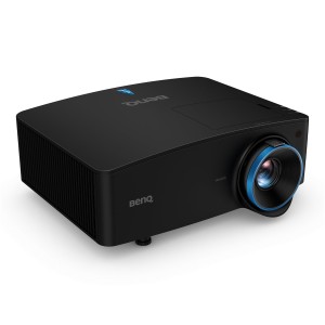 BenQ LU935ST Projecteur à focale courte 5500 ANSI lumens DL | JDB-Info