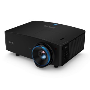 BenQ LU935ST Projecteur à focale courte 5500 ANSI lumens DL | JDB-Info