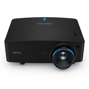 BenQ LU935ST Projecteur à focale courte 5500 ANSI lumens DL | JDB-Info
