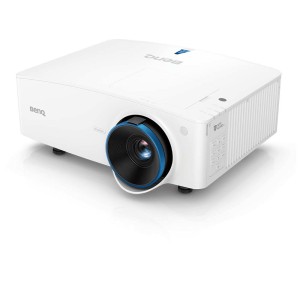 BenQ LU930 Projecteur à focale standard 5000 ANSI lumens DL | JDB-Info
